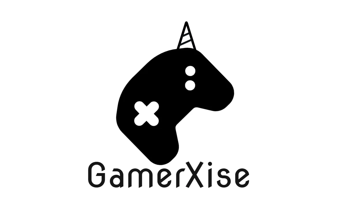 Gamerxise Logo