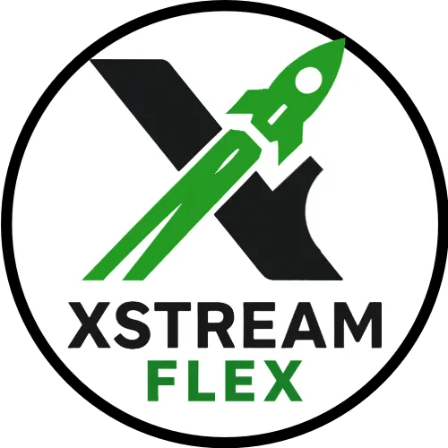 Xstream Flex Logo