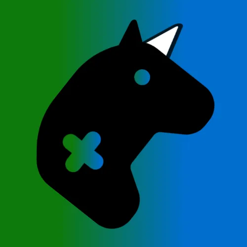Gamerxise Badge